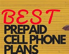 Image result for Best Prepaid Cell Phone Plans