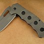 Image result for Herbertz One Hand Pocket Knife 210612