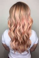 Image result for Subtle Hair Dye Colors