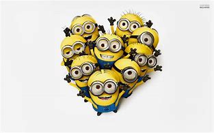 Image result for Minion Saying Hello