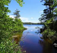 Image result for Island Pond Harrison Maine