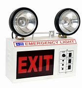Image result for LED Emergency Lighting