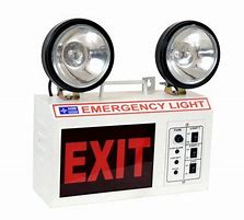 Image result for Motorcycle Emergency Lighting