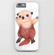 Image result for Otter iPod