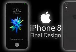 Image result for iPhone 8 Design by Nikol