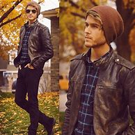 Image result for Male Hipster Fashion