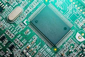 Image result for How Integrated Circuit Works