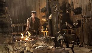 Image result for Game of Thrones Blacksmith Kid