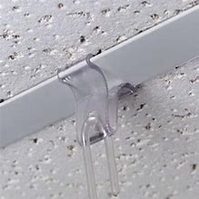 Image result for Drop Ceiling Clips for MC Cable