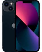 Image result for iPhone 13 Midnight Front