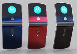 Image result for New Motorola RAZR V4 2018