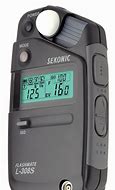 Image result for Exposure Meter