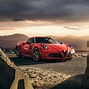 Image result for Background Car Alfa Romeo 8C Competizione