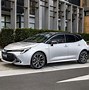 Image result for 2023 Toyota Corolla Hatchback