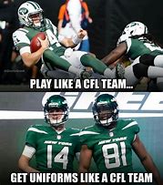 Image result for NY Jets and Steelers Meme