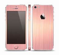 Image result for Apple iPhone 5 Rose Gold