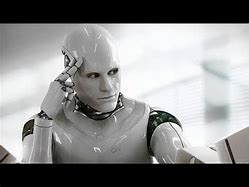 Image result for Realistic Humanoid Robot