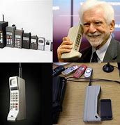 Image result for Oldest Phone On Earth RN
