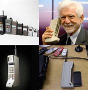 Image result for The World's Oldest Phone