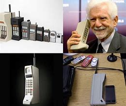 Image result for Motorola First Phone