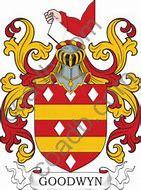 Image result for Goodwin Coat of Arms