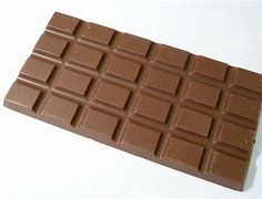 Image result for Block Chocholate