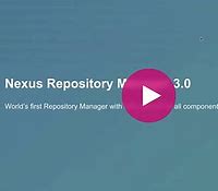 Image result for Nexus Repo