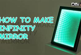 Image result for Infinity Mirror Box Hole