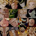 Image result for Dragon Ball Merchandise