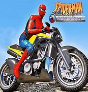 Image result for Spider-Man Motorcycle Game