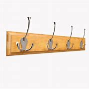 Image result for Two-Sided Wall Hooks