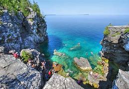 Image result for Tourist Attractions in Millbank Ontario