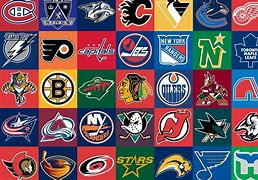 Image result for NHL Team Banners