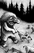 Image result for Are Trolls Real