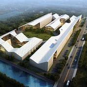 Image result for Factory Architecture Design