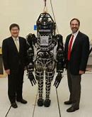 Image result for Most Advanced Humanoid Robot