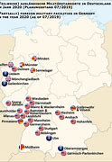 Image result for Map of Baumholder Germany U.S. Army Base