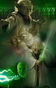 Image result for Yoda Attack of the Clones
