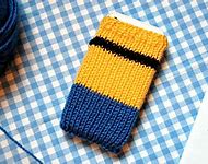 Image result for Minion iPhone SE Case