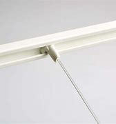 Image result for White Ceiling Swing Hanger