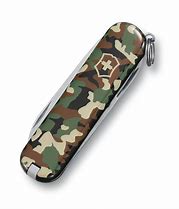 Image result for Camo Swiss Army Knife