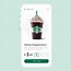 Image result for Starbucks App Offer Interface