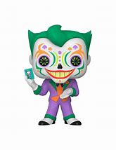 Image result for Joker Funko Pop!