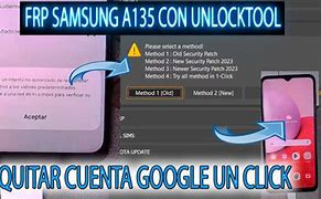 Image result for Samsung A13 FRP Unlock Tool
