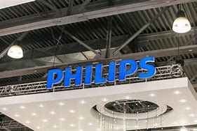 Image result for Metal Philips Logo