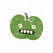 Image result for Ugly Apple's
