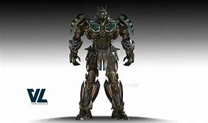 Image result for Optimus Primal Cybertronian