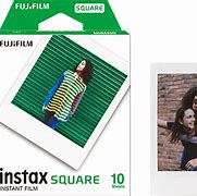 Image result for Fujifilm Instax Sq Link Printer