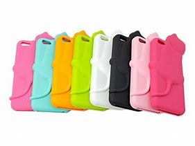 Image result for iPhone 5C 3D Animal Cases