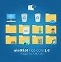 Image result for Small Opened Desktop Icons